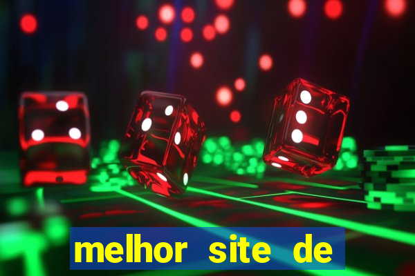 melhor site de probabilidades futebol